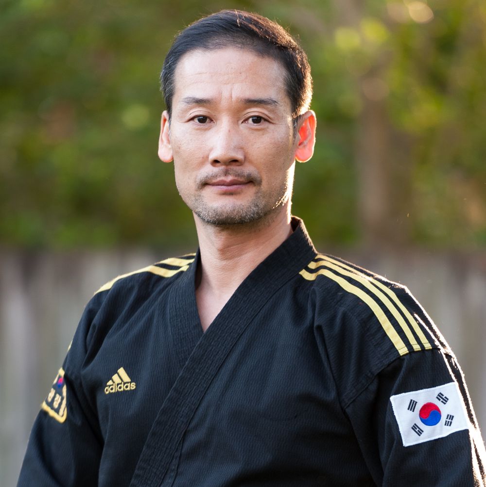 Program Director: Grand Master Seungha Lee