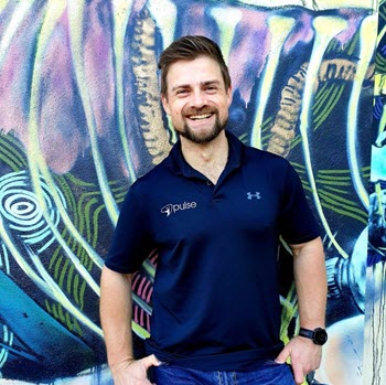 Clinical Review Panel Advisor | Program Coordinator: Damien Chrzanowski